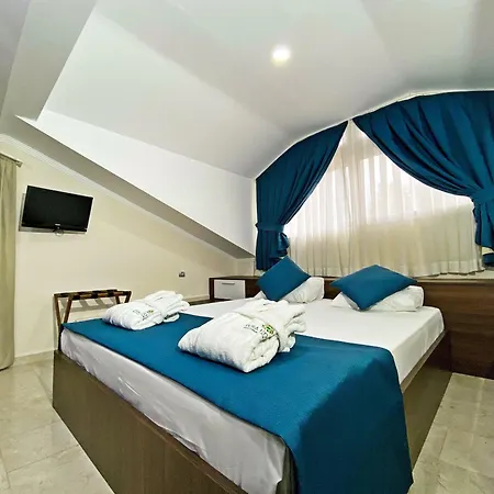 Zehra 2* Oludeniz