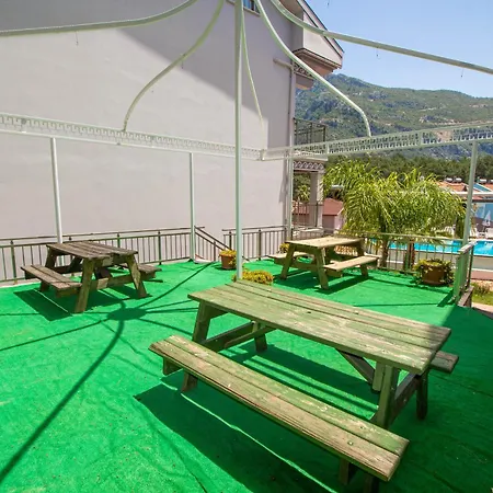 Zehra 2* Oludeniz