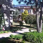 فندق Zehra 2*