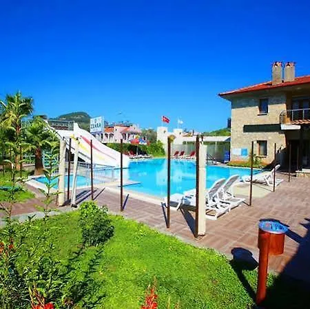 Zehra Hotel