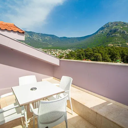 Zehra Hotel Oludeniz