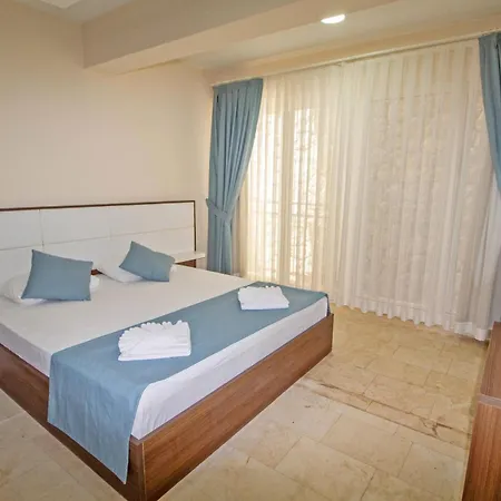 Hotel Zehra 2*