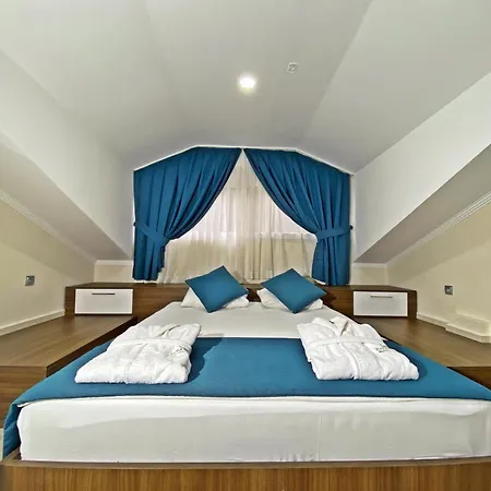 Hotel Zehra Oludeniz