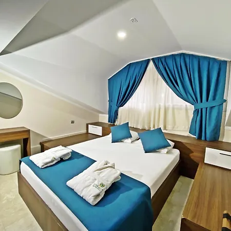 Hotel Zehra