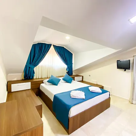 Zehra Hotel 2*
