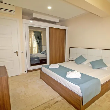 Zehra 2* Oludeniz