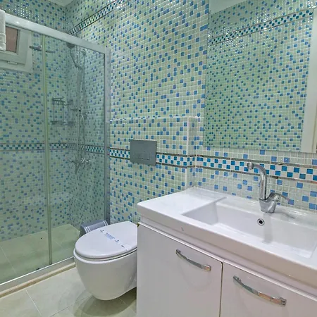 Hotel Zehra Oludeniz