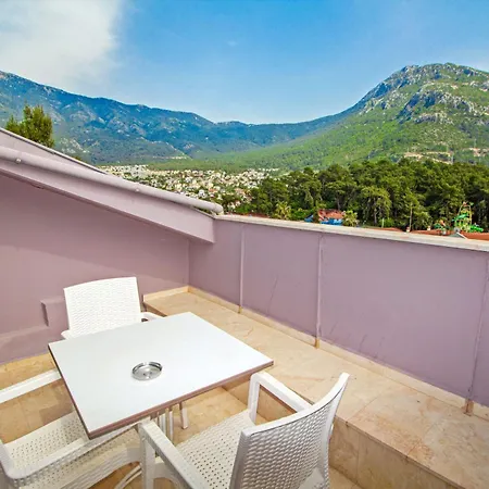 Zehra Hotel