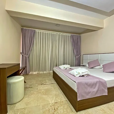 Hotel Zehra - Halal