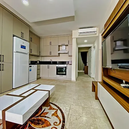 Zehra Hotel Oludeniz