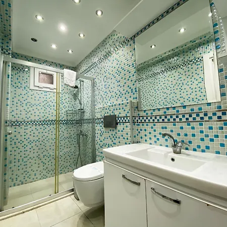 Hotel Zehra Oludeniz