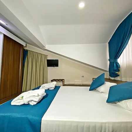 Zehra 2* Oludeniz