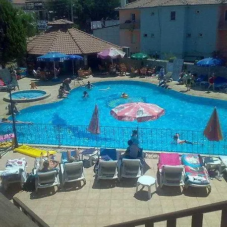 Zehra Hotel