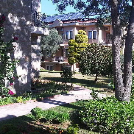 Hotel Zehra 2*