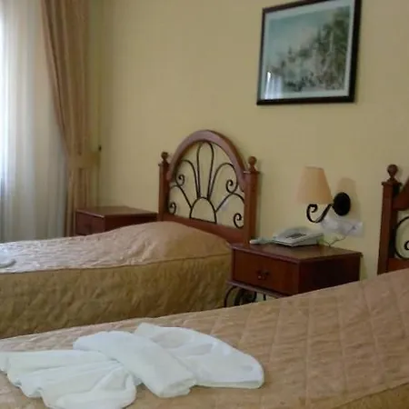 Zehra Hotel Oludeniz