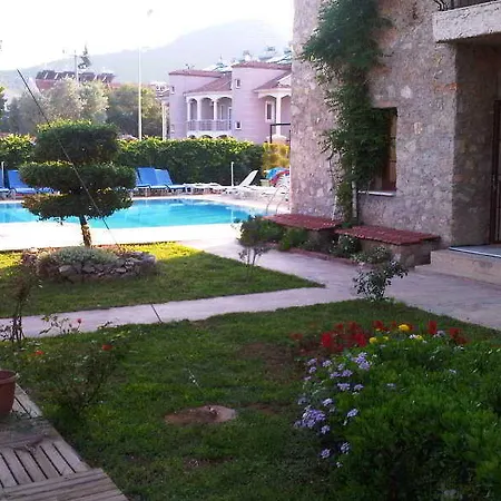 Zehra Hotel