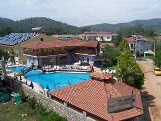 Zehra Hotel 2*