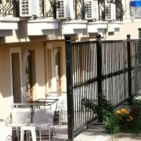 Hotel Zehra