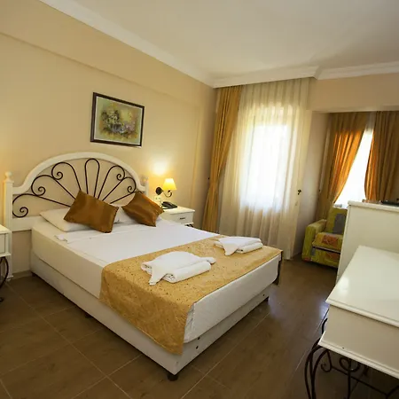 Hotel Zehra Oludeniz