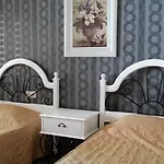 Zehra Hotel