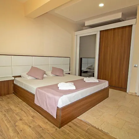 Zehra Hotel Oludeniz