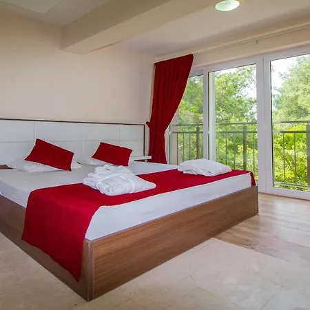 Zehra 호텔 올루데니스