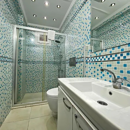 Zehra 호텔 올루데니스