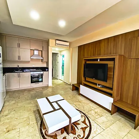 호텔 Zehra 올루데니스