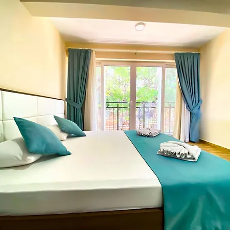 Zehra 2* 올루데니스