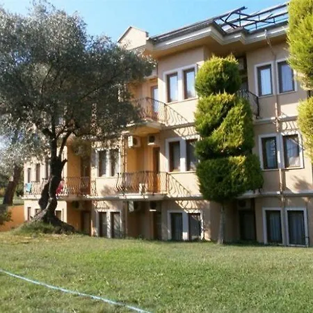 Zehra Hotell Öludeniz