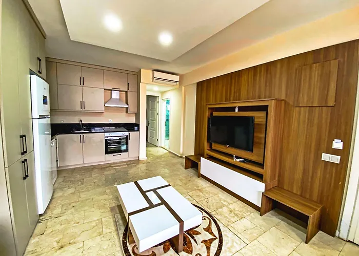 Hotel Zehra Oludeniz