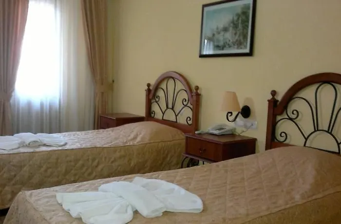 Zehra Hotel Oludeniz