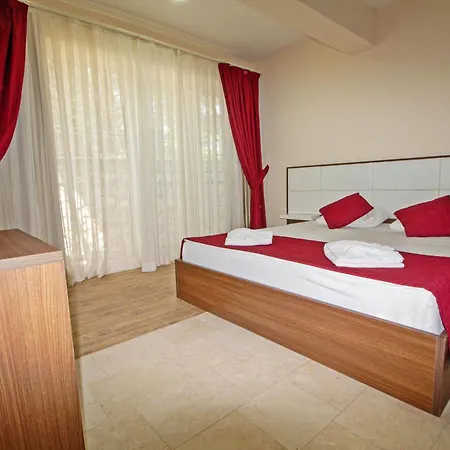 Hotel Zehra - Halal 2*