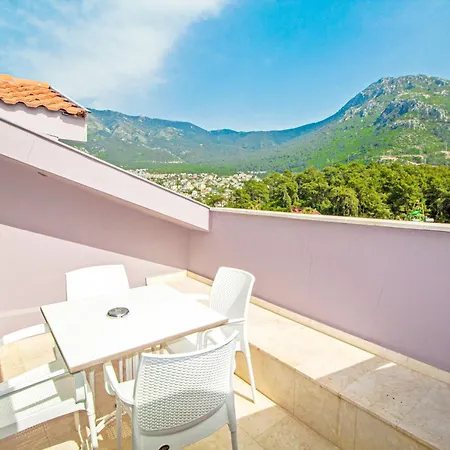 Hotel Zehra - Halal Ölüdeniz