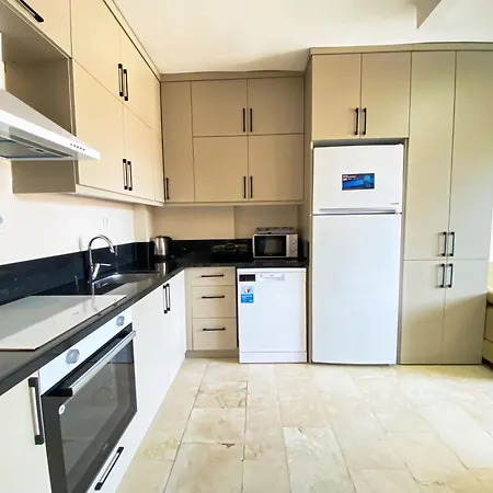 Zehra 2* 厄吕代尼兹