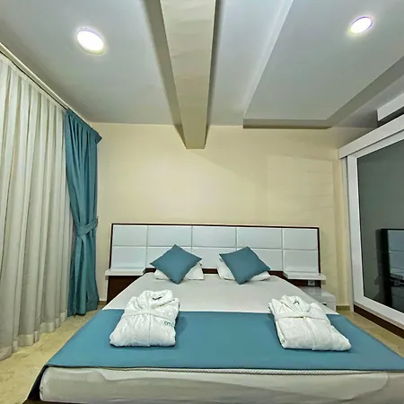 Hotel Zehra - Halal