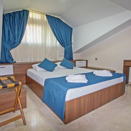 Zehra - Halal Hotel Ölüdeniz