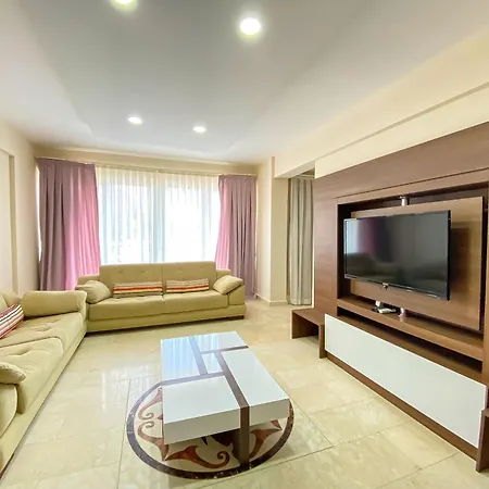 Zehra - Halal Hotel