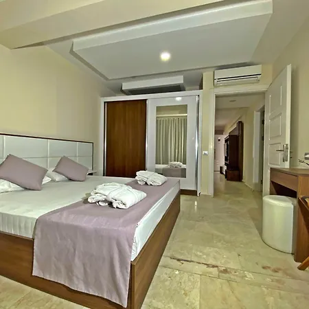Hotel Zehra - Halal