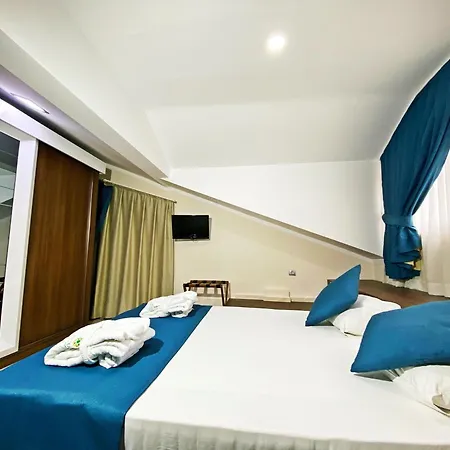 Zehra - Halal Hotel 2*