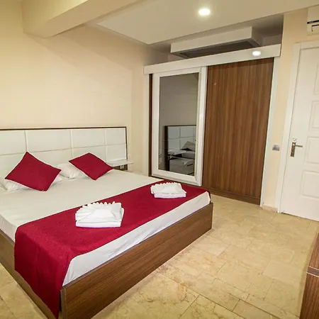 Zehra - Halal Hotel