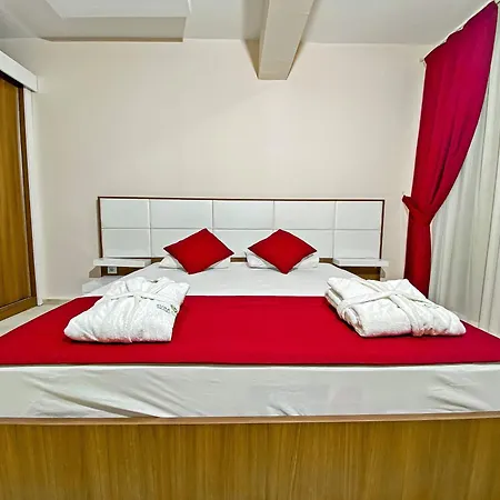 Hotel Zehra - Halal 2*