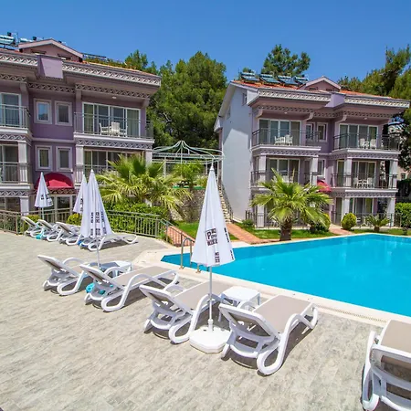 Hotel Zehra - Halal
