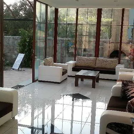Zehra - Halal 2* Ölüdeniz