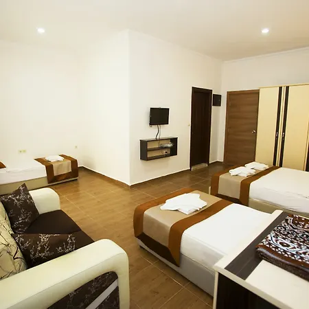 Zehra 2* 厄吕代尼兹